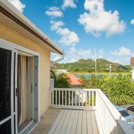 Hidden Pearl Villa